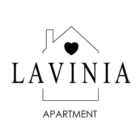 Lavinia Apartment ลาสเปเซีย ภายนอก รูปภาพ