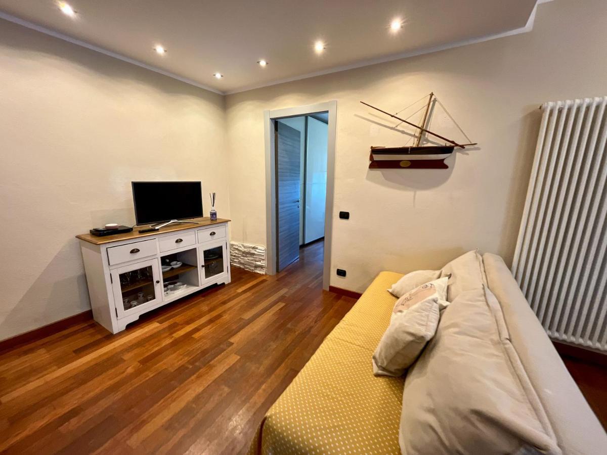 Lavinia Apartment ลาสเปเซีย ภายนอก รูปภาพ