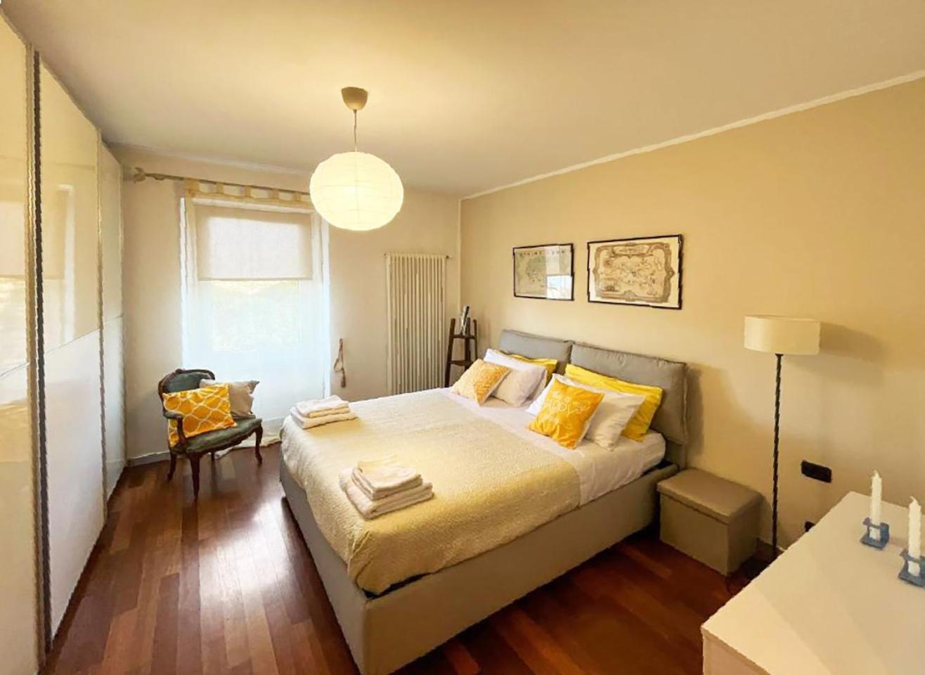 Lavinia Apartment ลาสเปเซีย ภายนอก รูปภาพ