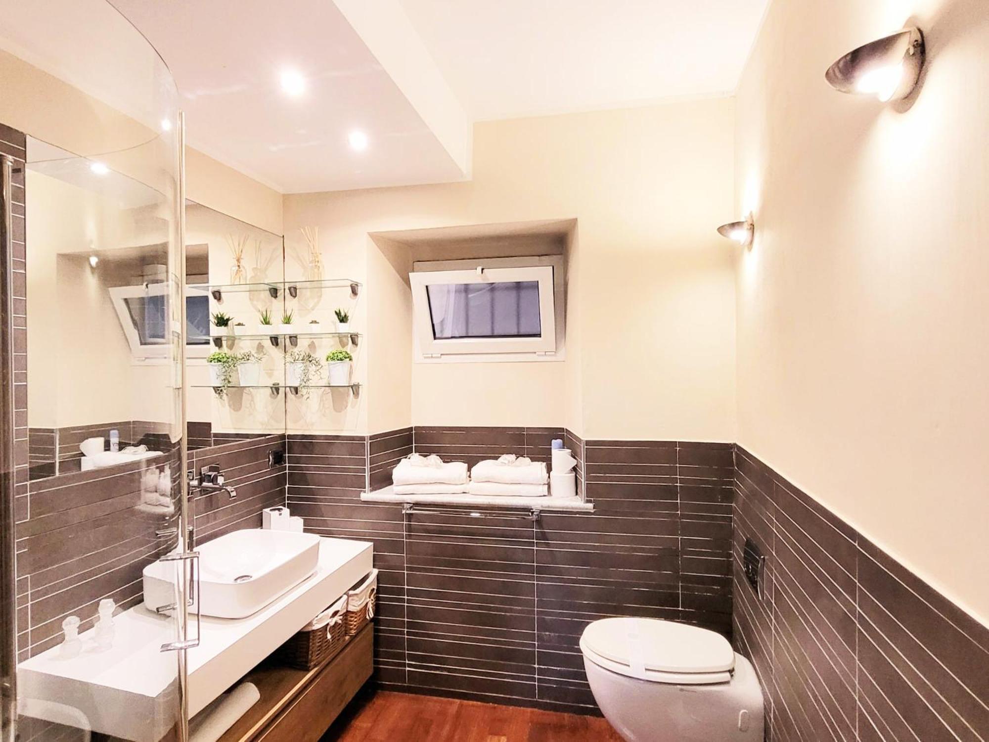 Lavinia Apartment ลาสเปเซีย ภายนอก รูปภาพ